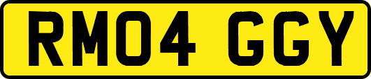RM04GGY