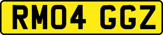 RM04GGZ