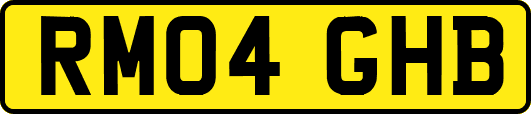 RM04GHB