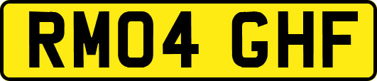 RM04GHF