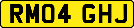 RM04GHJ