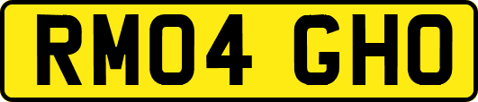 RM04GHO