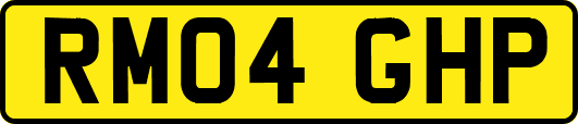 RM04GHP
