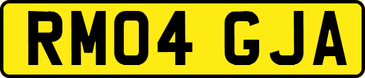 RM04GJA