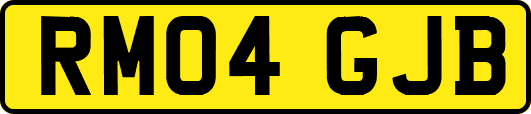 RM04GJB
