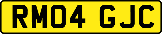 RM04GJC