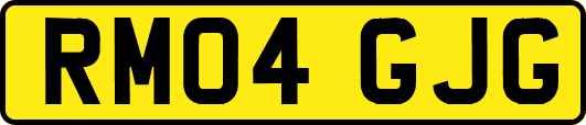 RM04GJG