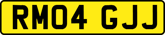 RM04GJJ