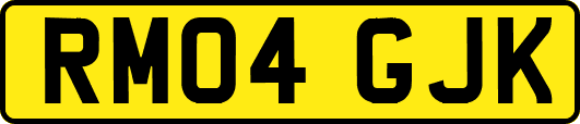 RM04GJK