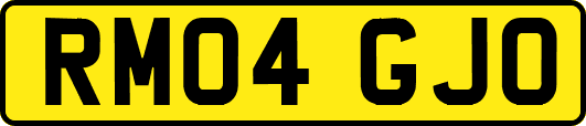RM04GJO