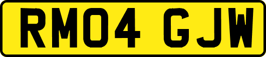RM04GJW
