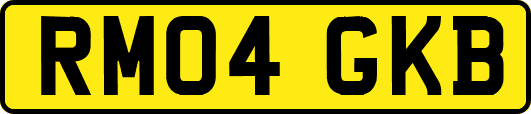 RM04GKB