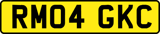 RM04GKC