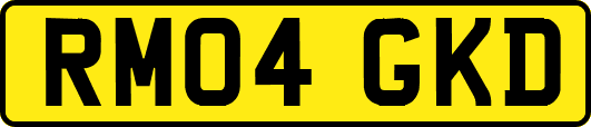RM04GKD