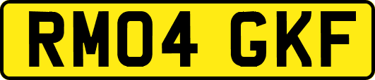 RM04GKF