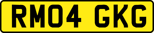 RM04GKG