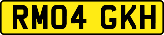 RM04GKH