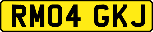 RM04GKJ