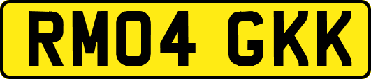 RM04GKK