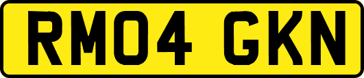 RM04GKN