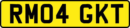 RM04GKT