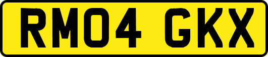 RM04GKX