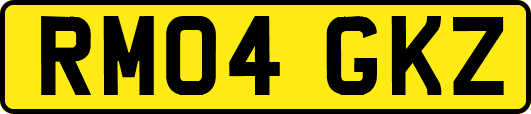 RM04GKZ