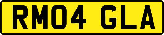 RM04GLA