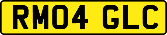 RM04GLC