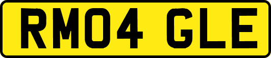 RM04GLE