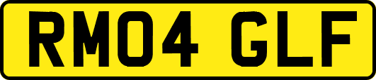 RM04GLF