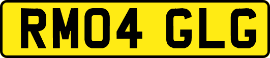 RM04GLG