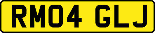 RM04GLJ
