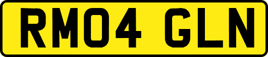 RM04GLN
