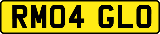 RM04GLO
