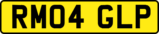 RM04GLP