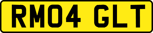 RM04GLT