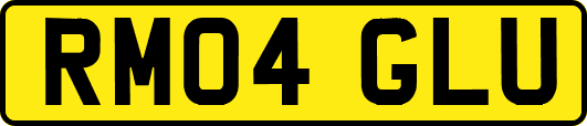 RM04GLU