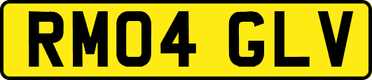 RM04GLV