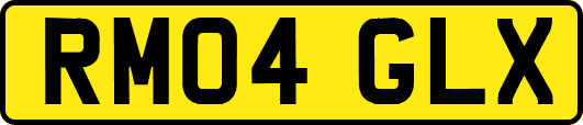 RM04GLX