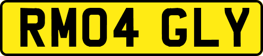 RM04GLY