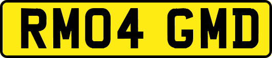 RM04GMD