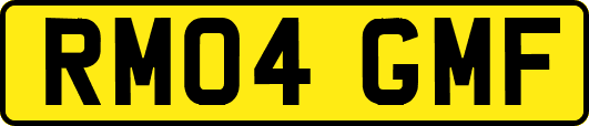 RM04GMF