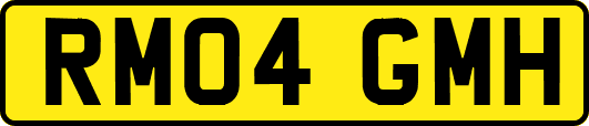 RM04GMH