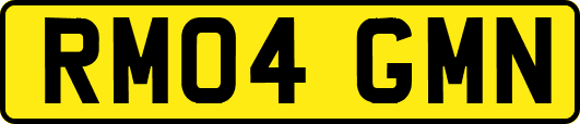 RM04GMN