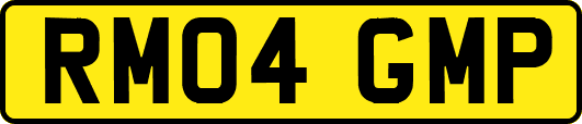 RM04GMP