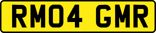 RM04GMR