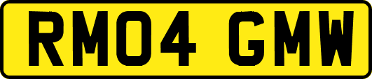 RM04GMW