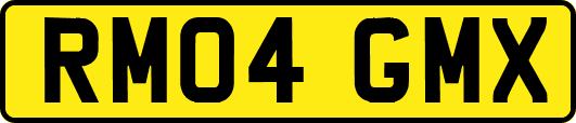 RM04GMX