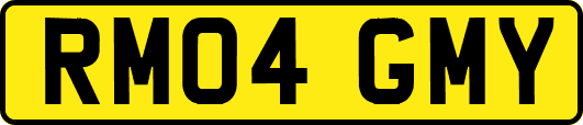 RM04GMY